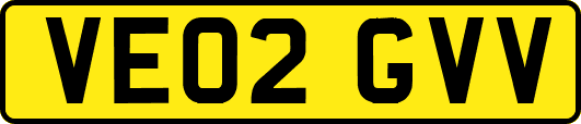 VE02GVV