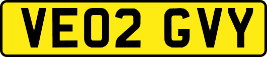 VE02GVY