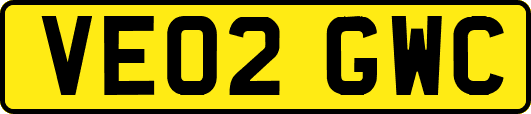 VE02GWC