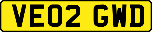 VE02GWD