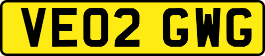 VE02GWG