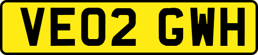 VE02GWH