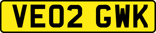 VE02GWK