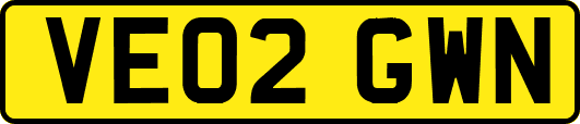 VE02GWN