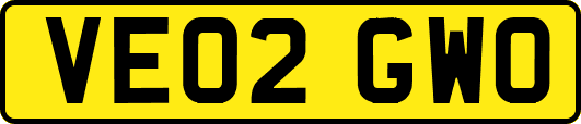 VE02GWO
