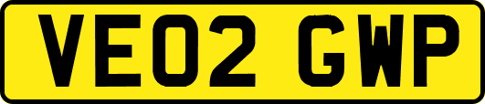 VE02GWP