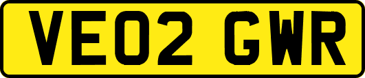 VE02GWR