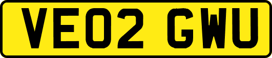 VE02GWU