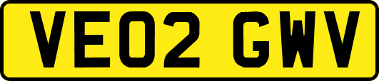 VE02GWV