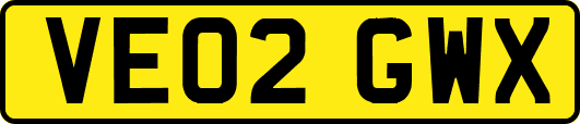 VE02GWX