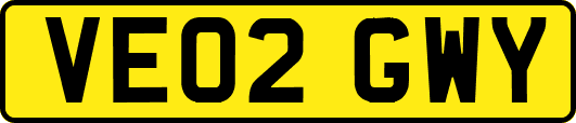 VE02GWY