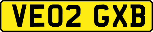 VE02GXB