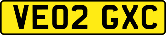 VE02GXC