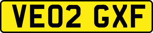 VE02GXF