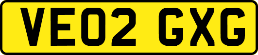 VE02GXG