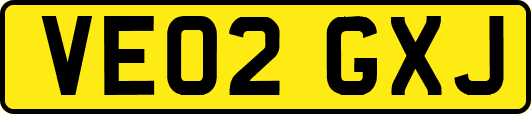 VE02GXJ