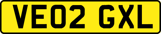 VE02GXL