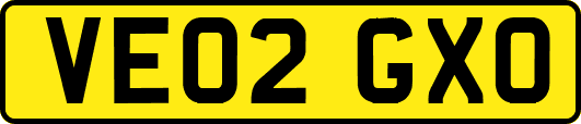 VE02GXO