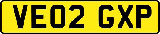 VE02GXP