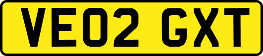 VE02GXT
