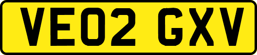 VE02GXV