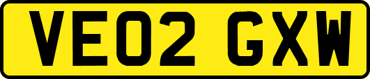 VE02GXW