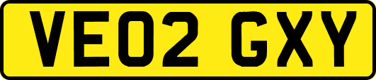 VE02GXY