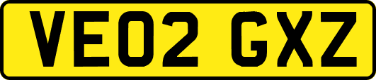 VE02GXZ