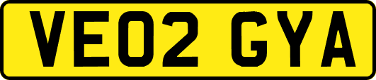 VE02GYA