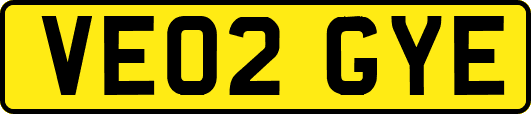 VE02GYE