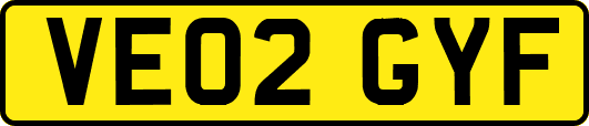 VE02GYF