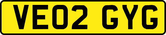 VE02GYG