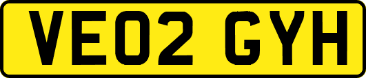 VE02GYH