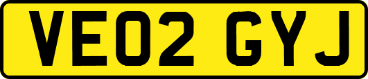 VE02GYJ