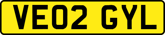 VE02GYL