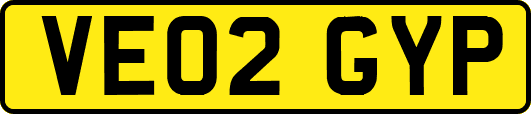 VE02GYP
