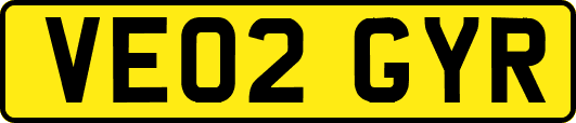 VE02GYR