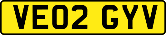 VE02GYV