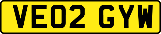 VE02GYW