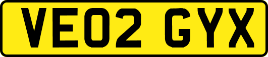 VE02GYX