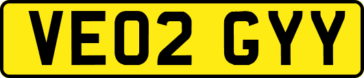 VE02GYY