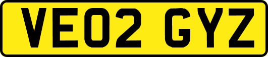 VE02GYZ