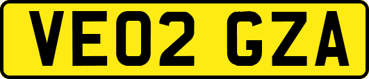 VE02GZA