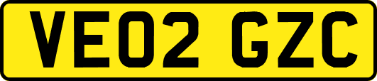 VE02GZC