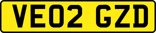 VE02GZD