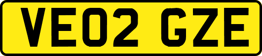 VE02GZE
