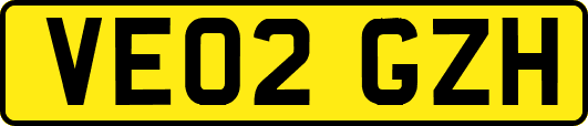 VE02GZH