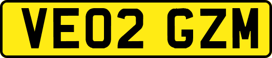 VE02GZM