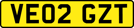 VE02GZT