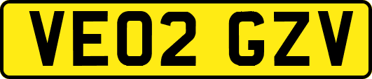 VE02GZV